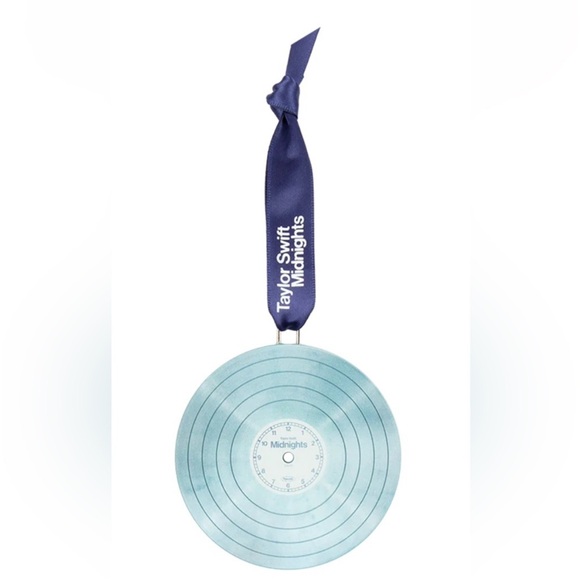 Taylor swift midnight ornament - Picture 2 of 2